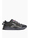 DSQUARED2 Dsquared2 zwarte Legend sneaker