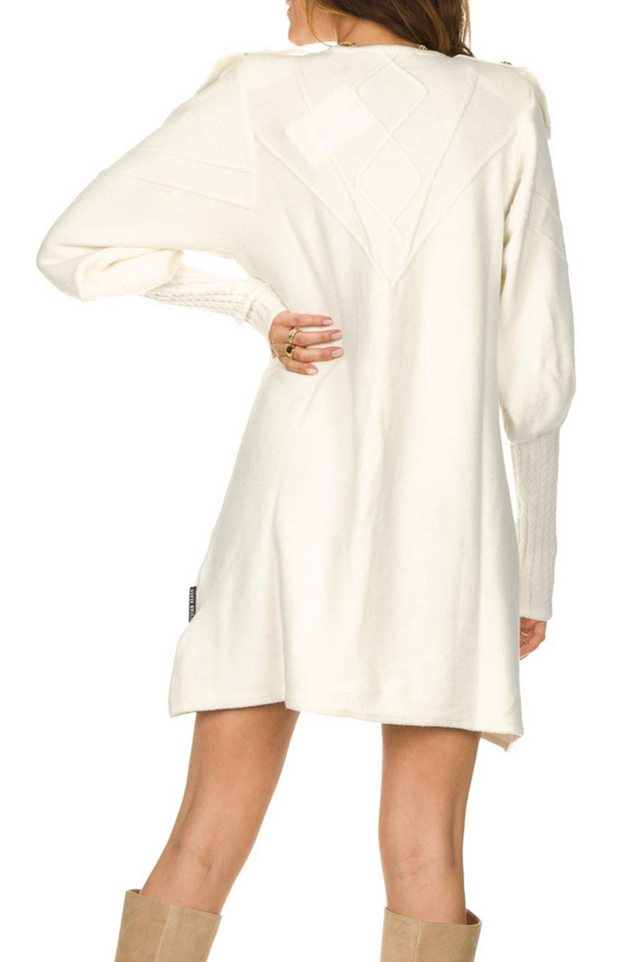 Silvian Heach jurk Dresscode