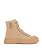 PATRIZIA PEPE Patrizia pepe high-top enkellaars Beige
