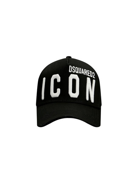 Z (S(UPER SALE Dsquared2 zwart ICON pet