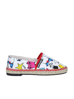 Z (S(UPER SALE Dsquared2 espadrilles