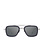 DITA Eyewear Dita Eyewear Flight.006 Smoke Grey Crystal - Black Palladium 2