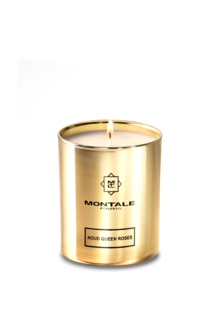 MONTALE Paris Montale Paris geur kaars Oud Queen Roses  250 gr