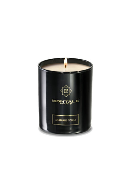 MONTALE Paris Montale Paris fragrance candle Arabian Tonka 250 gr