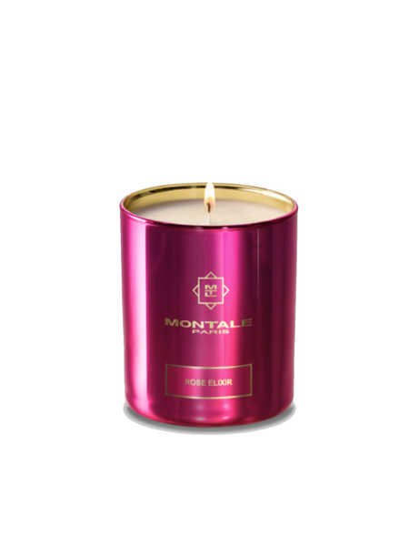 MONTALE Paris Montale Paris scented candle Rose Elixer 250 gr