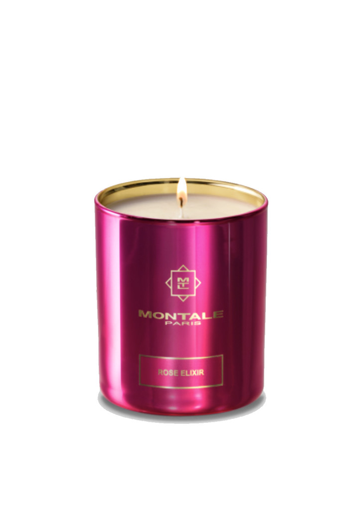 MONTALE Paris Montale Paris scented candle Rose Elixer 250 gr