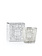 BAOBAB COLLECTION Baobab candle My First Baobab Platinum