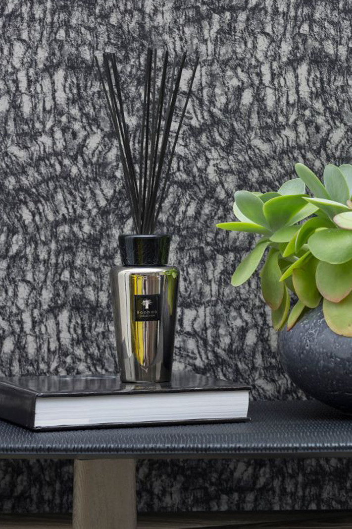 BAOBAB COLLECTION Baobab candle Les Exclusives Platinum Max16