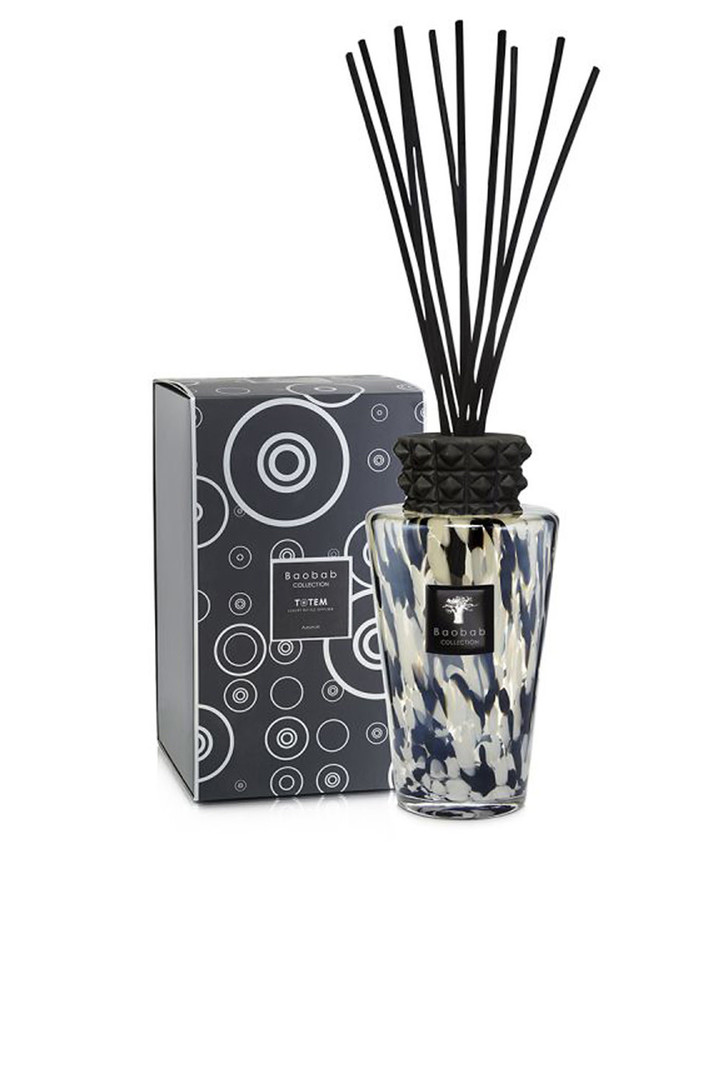 BAOBAB COLLECTION Baobab Black Pearls Totem 2L