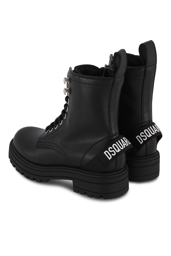 Dsquared2 Biker boots 72310 - Dresscode