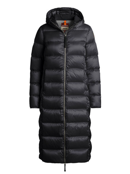Parajumpers ivy bandeau band Zwart -