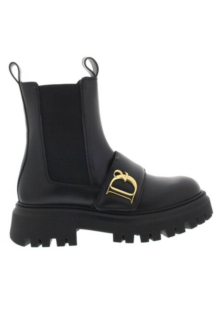 Dsquared2 D2 statement boots - Dresscode