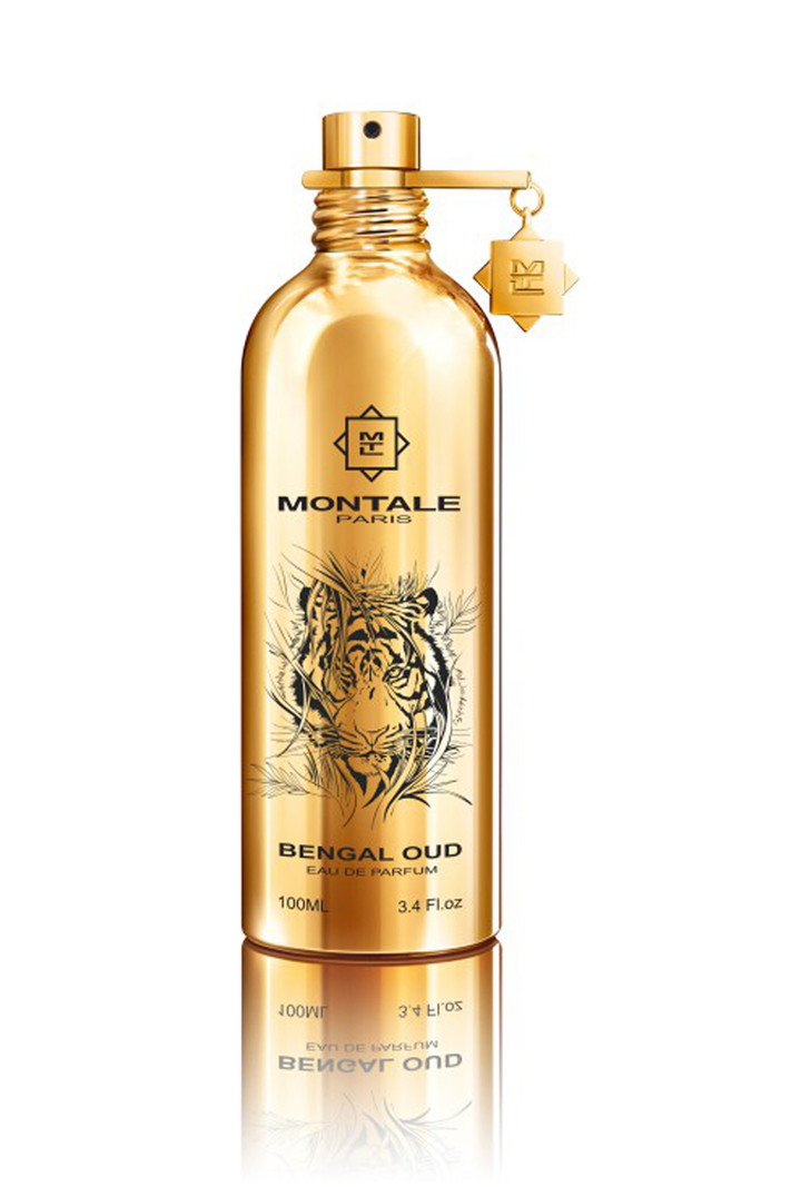 MONTALE Paris Montale Paris Bengal Oud eau de parfum 100 ml