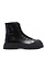 PATRIZIA PEPE Patrizia Pepe boots ankle boots leather Black