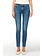 SEVEN FOR ALL MANKIND Seven for all Mankind Skinny jeans slim illusion glitter on back light Blue