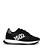 DSQUARED2 Dsquared2 runner with brand name  Black