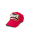 DSQUARED2 Dsquared2 canadian twins cap Red