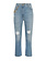 ELISABETTA FRANCHI Elisabetta Franchi jeans with chain light Blue