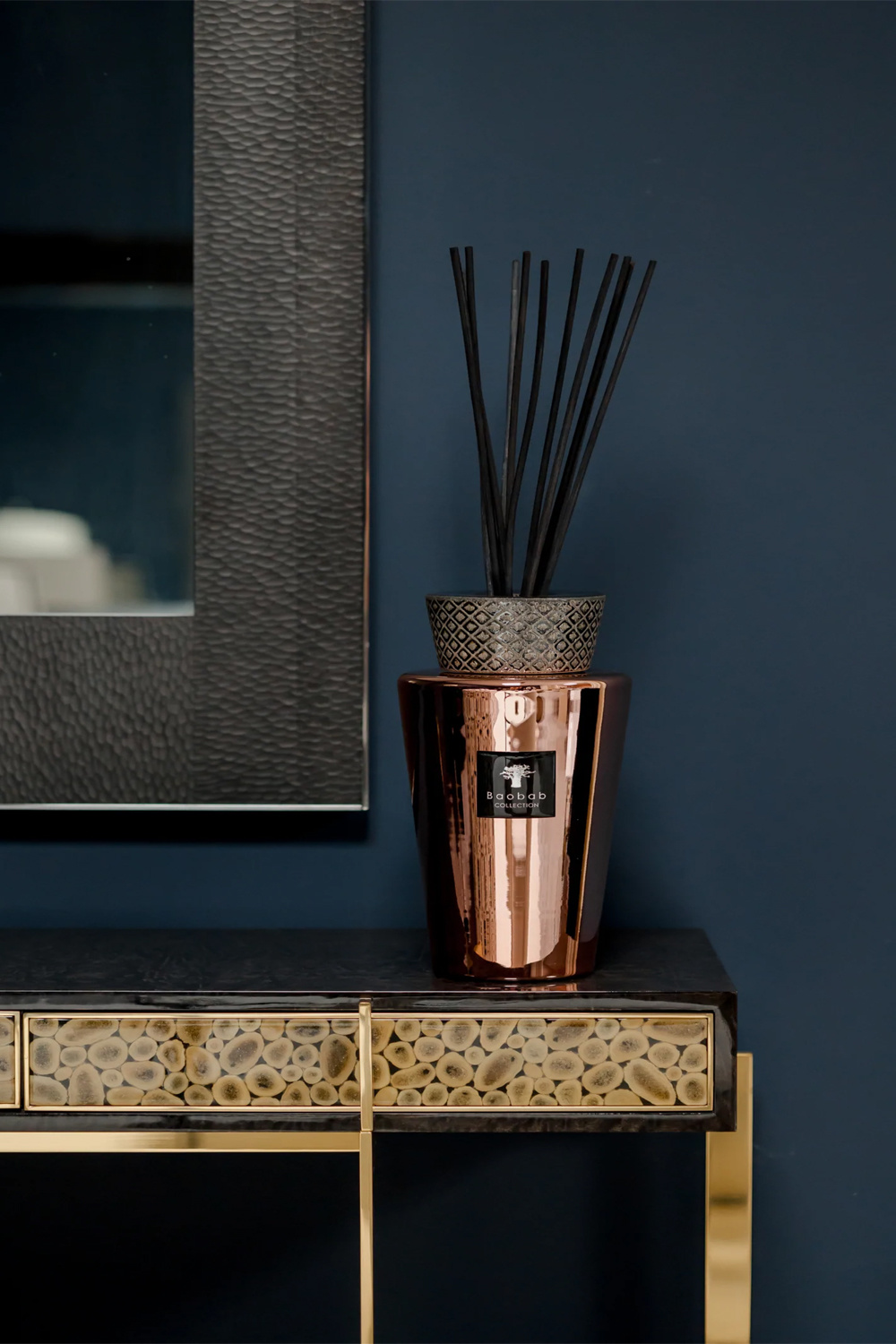 BAOBAB COLLECTION Baobab les exclusives Roseum 2L Totem