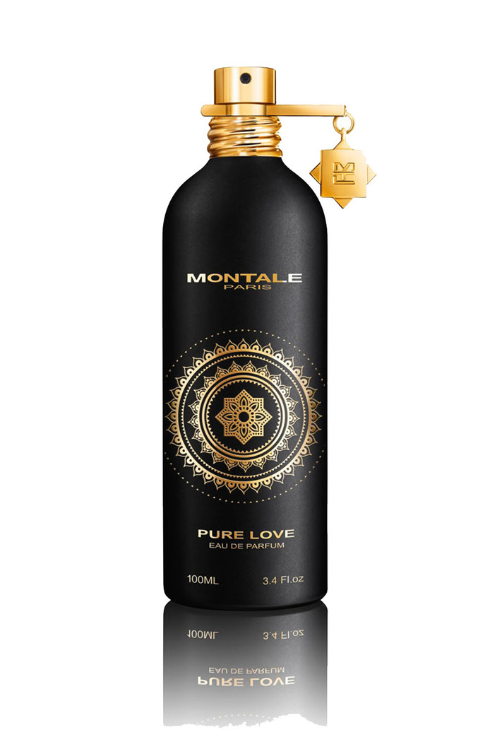 MONTALE Paris Montale Paris Pure Love eau de parfum 100 ml