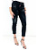 DSQUARED2 Dsquared2 twiggy jeans with white spots Black