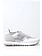 LIU JO Liu Jo maxi wonder 01 sneaker met gaas Wit