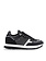 LIU JO Liu Jo trainer maxi wonder 01 with mesh Black