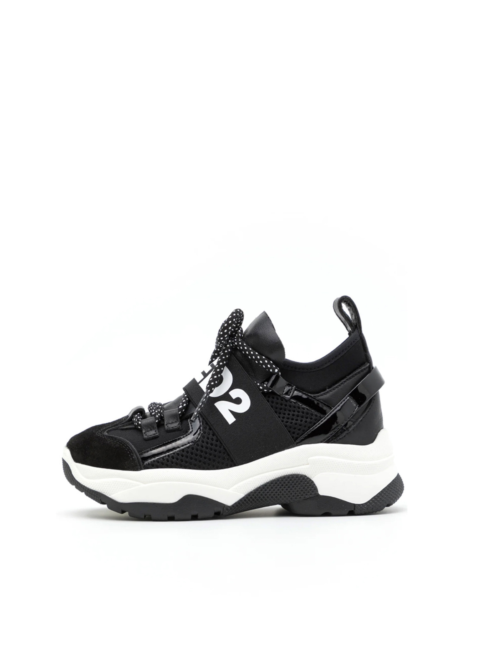 dsquared bumpy