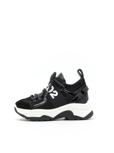 Schoenen - Dresscode