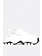 PATRIZIA PEPE Patrizia Pepe bumpy trainer silver details and logo White