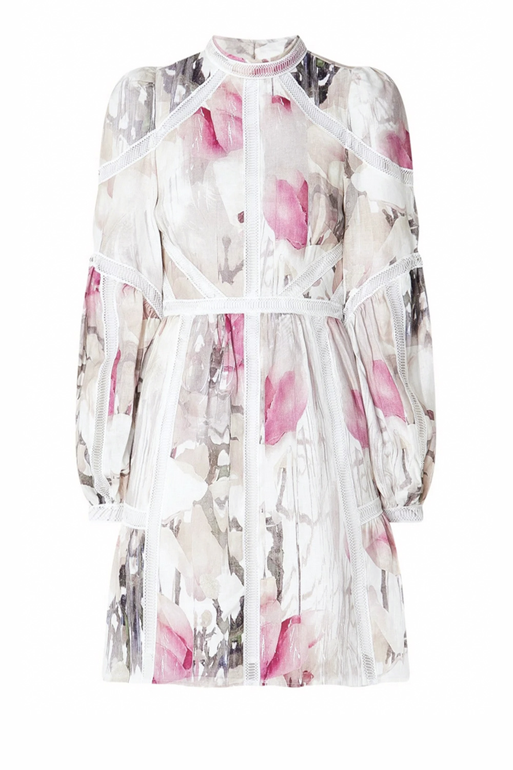 Ted baker jurk sale sale