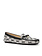 MICHAEL KORS Michael Kors moccasin slip-on with logo beige Black