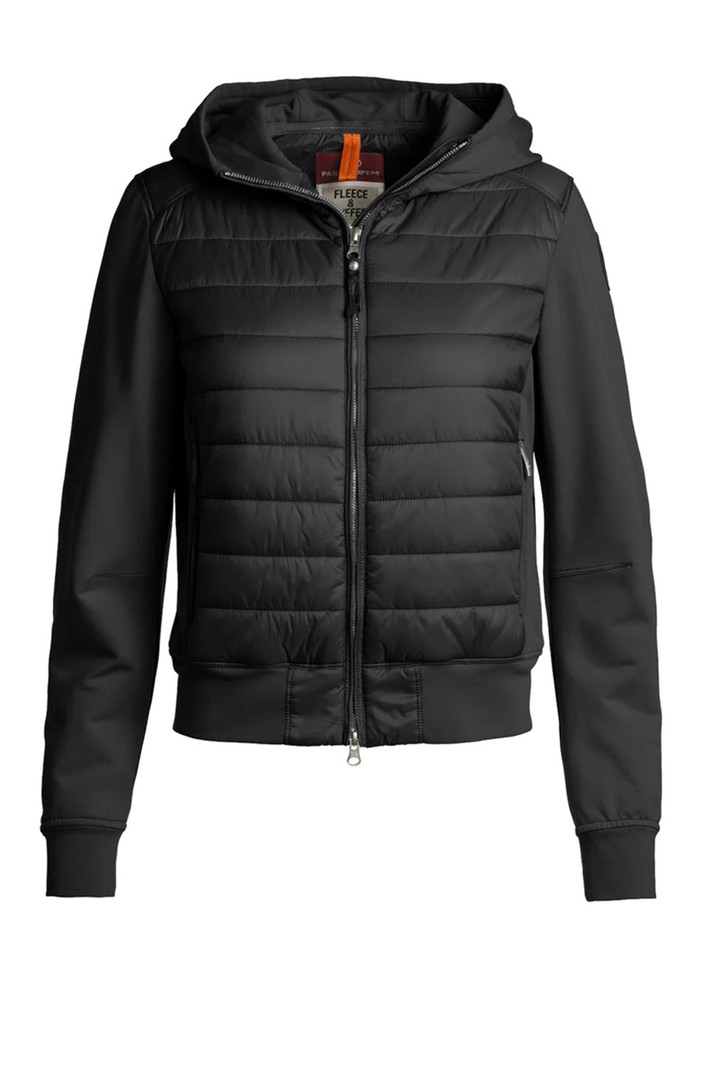 PARAJUMPERS Parajumpers Caelie jacket Zwart