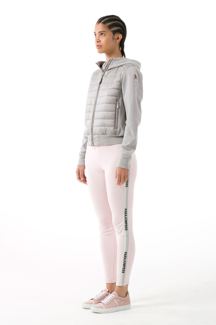 PARAJUMPERS Parajumpers Caelie jacket Zwart