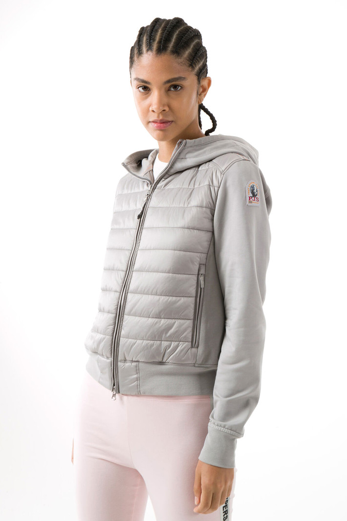 PARAJUMPERS Parajumpers Caelie jacket Zwart