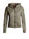 PARAJUMPERS Parajumpers Caelie jacket Atmosphere Taupe