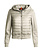 PARAJUMPERS Parajumpers Caelie jacket birch Beige