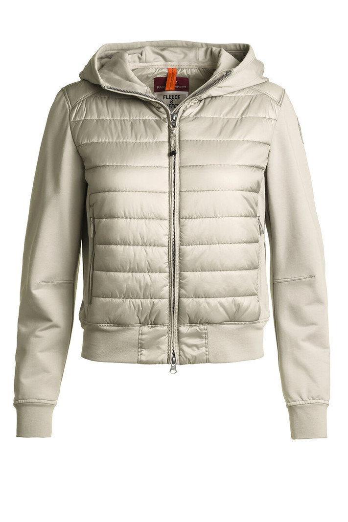 PARAJUMPERS Parajumpers Caelie jacket birch Beige