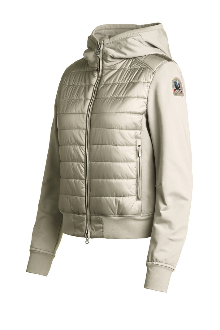 PARAJUMPERS Parajumpers Caelie jacket birch Beige