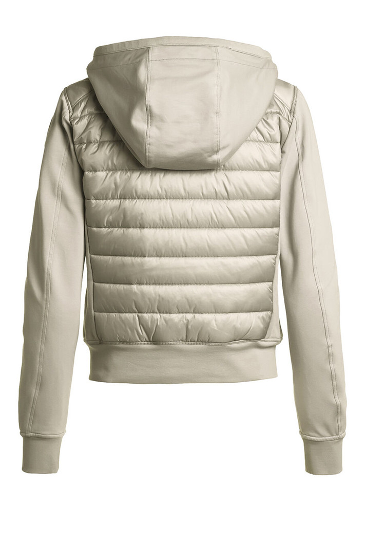 PARAJUMPERS Parajumpers Caelie jacket birch Beige