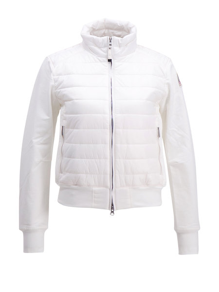 PARAJUMPERS Parajumpers Rosy jacket off white White