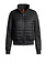 PARAJUMPERS Parajumpers Rosy jacket Zwart