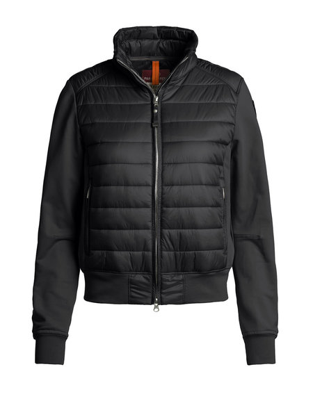 PARAJUMPERS Parajumpers Rosy jacket Black