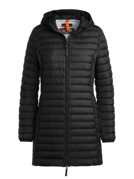 PARAJUMPERS Parajumpers Irene jacket Black