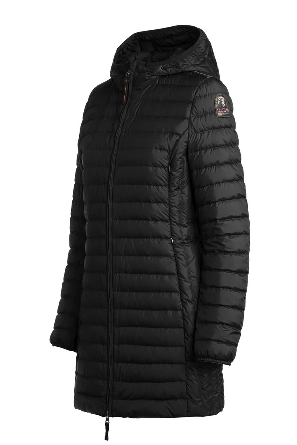 PARAJUMPERS Parajumpers Irene jacket Black