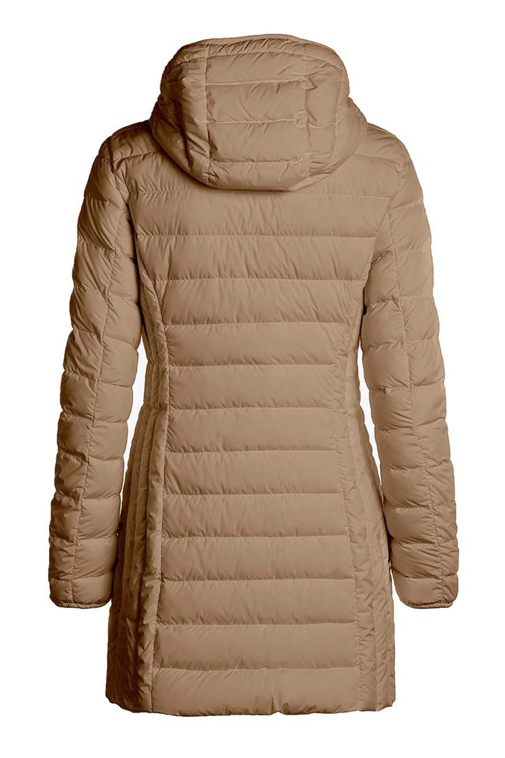 PARAJUMPERS Parajumpers Irene jacket cappucino Beige