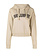 PARAJUMPERS Parajumpers hoodie met capouchon tapioca Beige