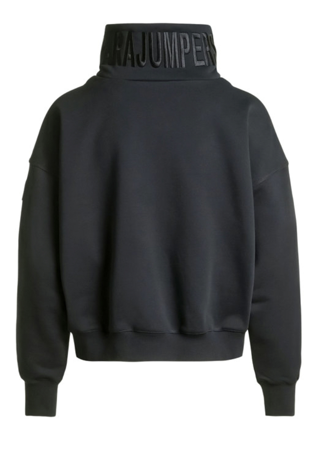 PARAJUMPERS Parajumpers jumper alida long sleeves black