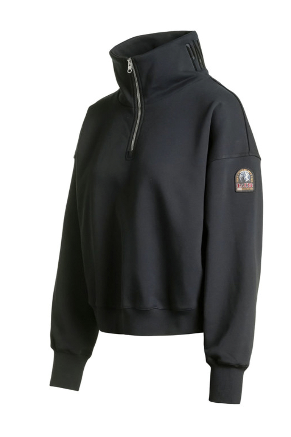 PARAJUMPERS Parajumpers jumper alida long sleeves black