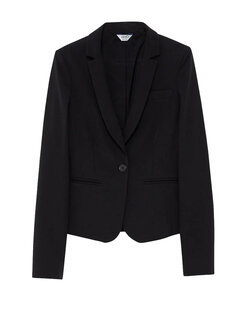 LIU JO LIU JO jacket Black